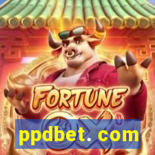 ppdbet. com